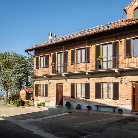 Casa Rubbo - Appartamento 'Como' Nelle Langhe Альба Екстер'єр фото