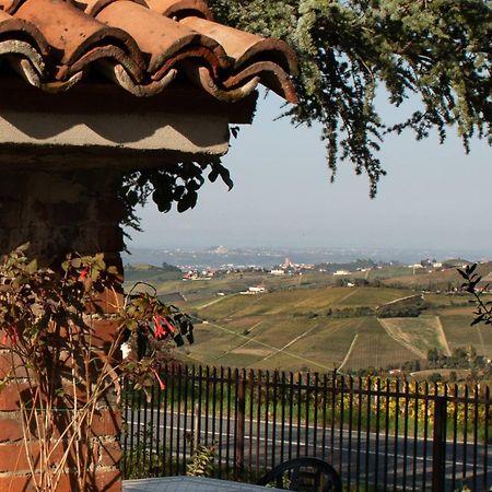 Casa Rubbo - Appartamento 'Como' Nelle Langhe Альба Екстер'єр фото